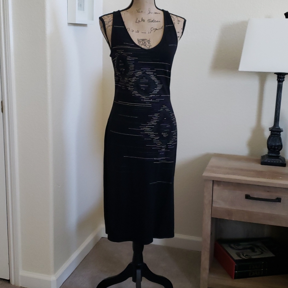 BCBG Cocktail dress